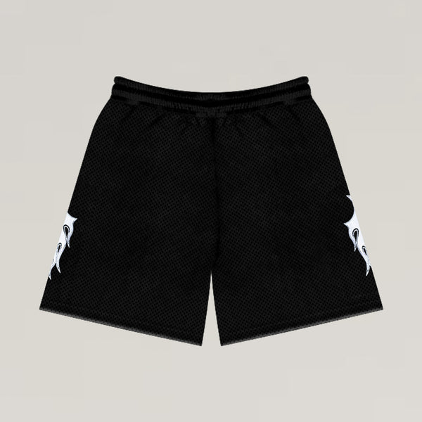 Black Escape shorts