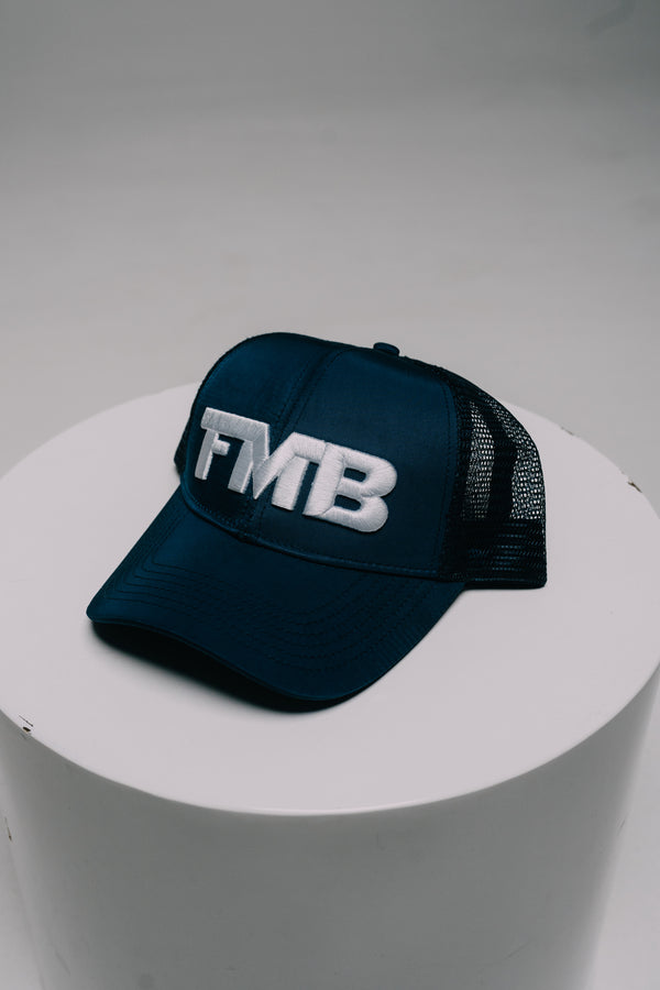 FMB Baseball Caps